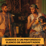 Far Cry 6 Gold PS5