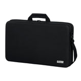 Gator Cases Estuche Moldeado Liviano de EVA, Para Pioneer DDJ-SB/SB2/RB y Equipo de hasta 23""x14x "3" (GU-EVA-2314-3)
