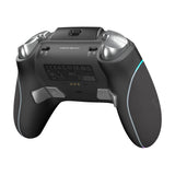 Turtle Beach Stealth Ultra Controlador de Juegos Inalámbrico con Base de Carga Rápida, Gatillos Ajustables y Pantalla de Comando para Xbox Series X|S, Xbox One y PC [con Licencia Oficial para Xbox]