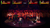 Mother Russia Bleeds (#) /Switch