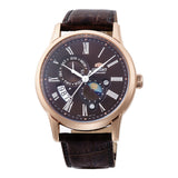 Orient Reloj de Vestir RA-AK0009T10B