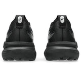ASICS Gel-Kayano 31, Sneaker Hombre, Negro/Negro, 41.5 EU