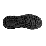 Brooks Addiction Gts 15, Zapatillas para Correr Hombre, Black Black Ebony, 42.5 EU