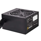SilverStone Technology SST-ET650-G v1.2 - Serie Strider Essential, 650W 80 Plus Gold ATX PC Fuente de alimentación, 120mm, EPS Dual de 8 Pines con Soporte para múltiples Conectores PCI-E 8/6 Pines