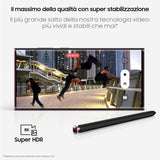 Samsung Galaxy S22 Ultra, desbloqueado, SM-S908B 17,3 cm (6.8in) SIM doble Android 12 5G USB Tipo C 12 GB 256 GB 5000 mAh Blanco (Reacondicionado)