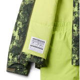 Columbia Traje de Nieve Infantil Unisex, Buga II Set