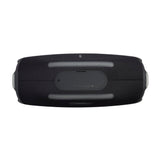 JBL Boombox 4, Altavoz Bluetooth portátil, Sonido JBL Pro, AI Sound Boost, Resistencia al Agua/Polvo IP68, autonomía 34 h, Life, Auracast, 2 ajustes de Refuerzo de Graves, Negro