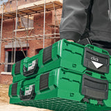 Spax montaje maletín, L-Boxx, WIROX a3j, de cabeza avellanada Star Plus, 5000009161019