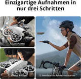 DJI Neo Motion Fly More Combo