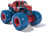 Monster Jam Toy Vehicle Truck 1to64 Die Cast Marvel I