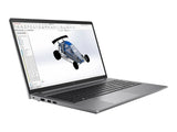 HP ZBOOK Power 15 G9 I7-12800H SYST