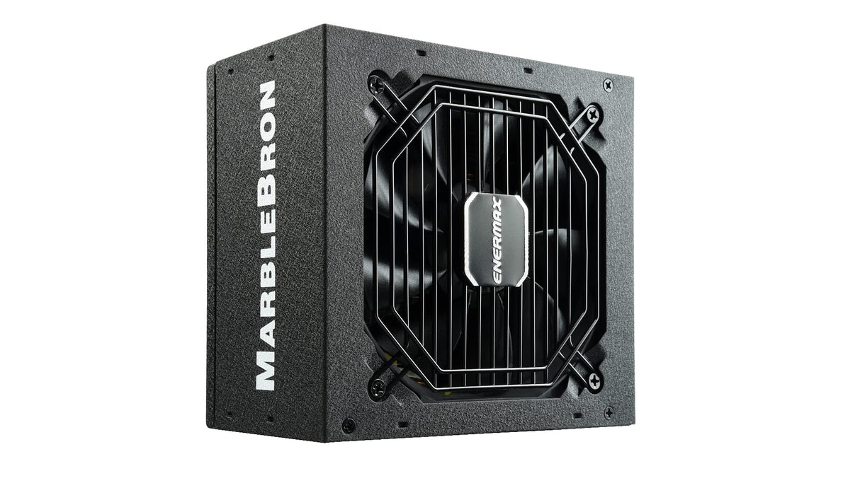 Enermax Fuente DE ALIMENTACION 550W MARBLEBRON S-Modular, 80+,Bronze