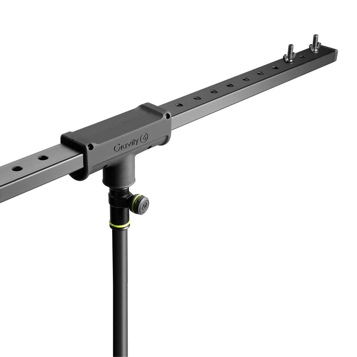 Gravity LS TBTV 17 - Soporte de iluminación con barra transversal, pequeño