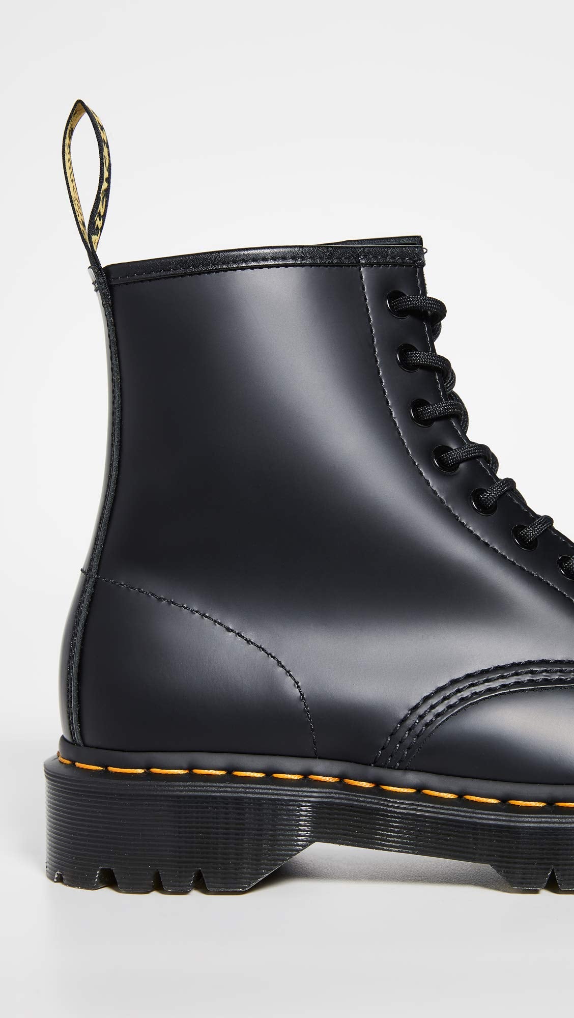 Dr. Martens Dm25345001_43, Botas de Invierno, Negro, EU