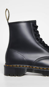 Dr. Martens Dm25345001_43, Botas de Invierno, Negro, EU