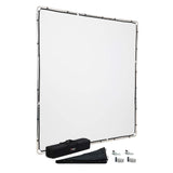 Manfrotto Pro Scrim - Kit Todo en uno (2 x 2 m)