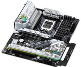 Asro Z790 Steel Legend WiFi Z790