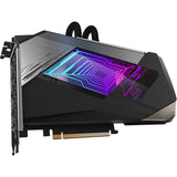 Gigabyte NVIDIA GeForce RTX 4070 Ti XTREME WATERFORCE Targeta gráfica - 12GB GDDR6X, 192-bit, PCI-E 4.0, 2700MHz Core Clock, 3x DP 1.4, 1x HDMI 2.1a, NVIDIA DLSS 3 - GV-N407TAORUSX W-12GD