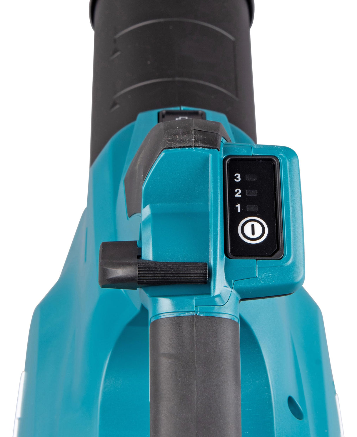 Makita UB003CZ - Soplador sin escobillas de Iones de Litio de 36 V, Paquete de alimentación portátil y Cargador no incluidos