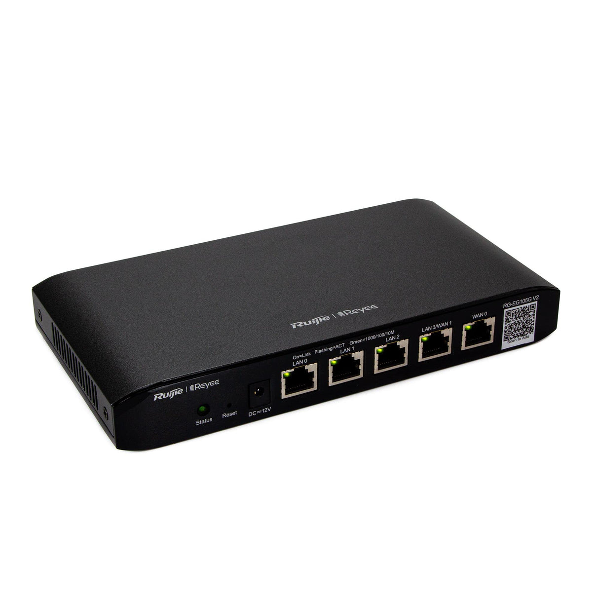 Router Ruijie Networks