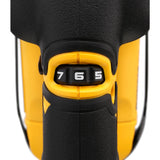 DeWalt DCS334N-XJ Sierra de Calar, sin Escobillas XR 18V, sin Cargador/Batería