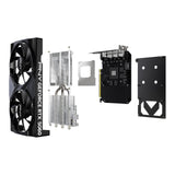 PNY Tarjeta Gráfica GEFORCE RTX™ 5060 8GB Dual Fan DLSS 4