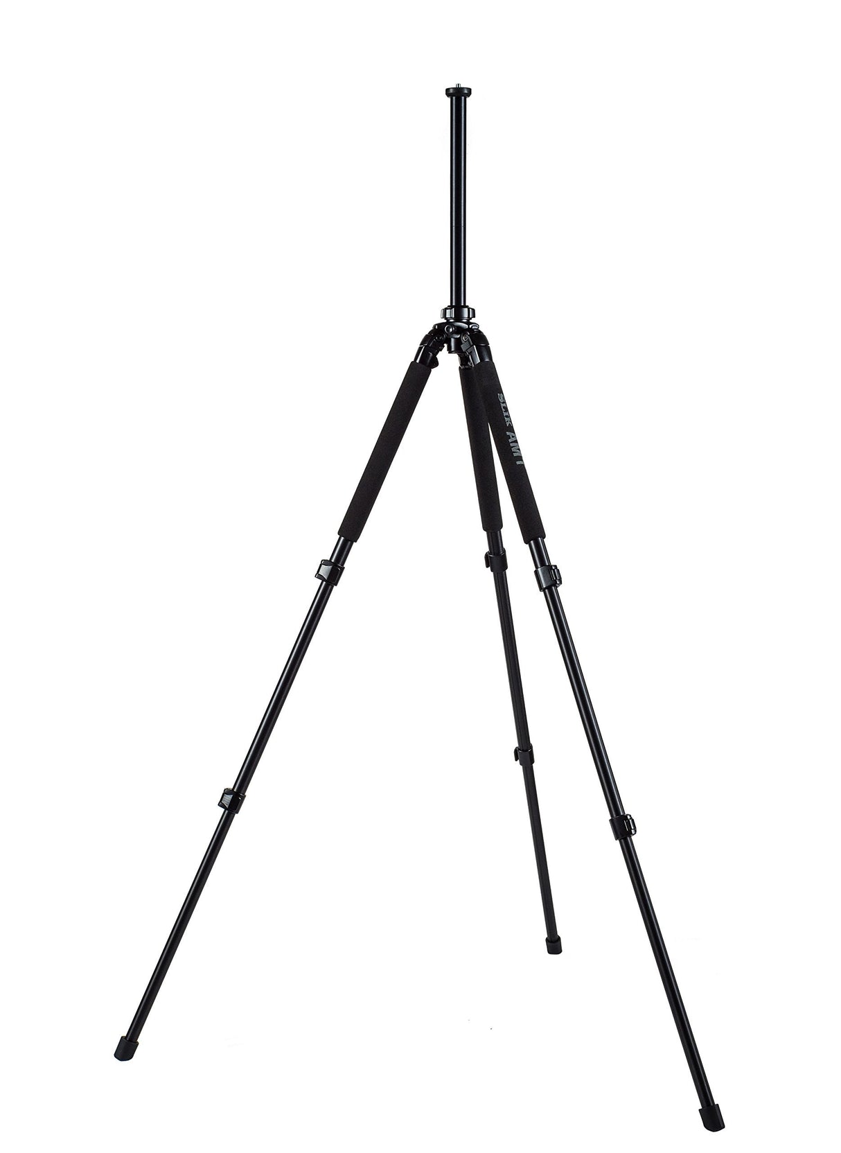 Slik 700DX - Trípode Altura máxima de 178 cm, Color Negro