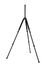 Slik 700DX - Trípode Altura máxima de 178 cm, Color Negro
