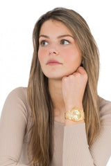 Invicta Pro Diver 15249 Reloj para Mujer Cuarzo - 40mm - Con 15 diamantes