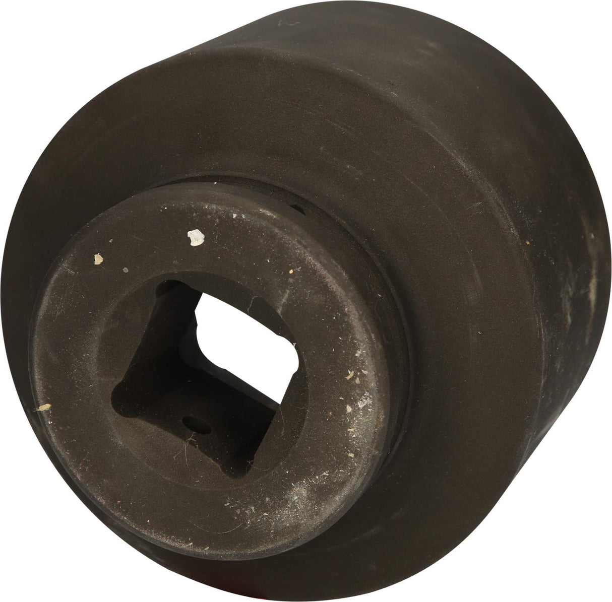 KS Tools 515.2156 Llave de vaso de impacto hexagonal de 1.1/2", 105 mm, corta