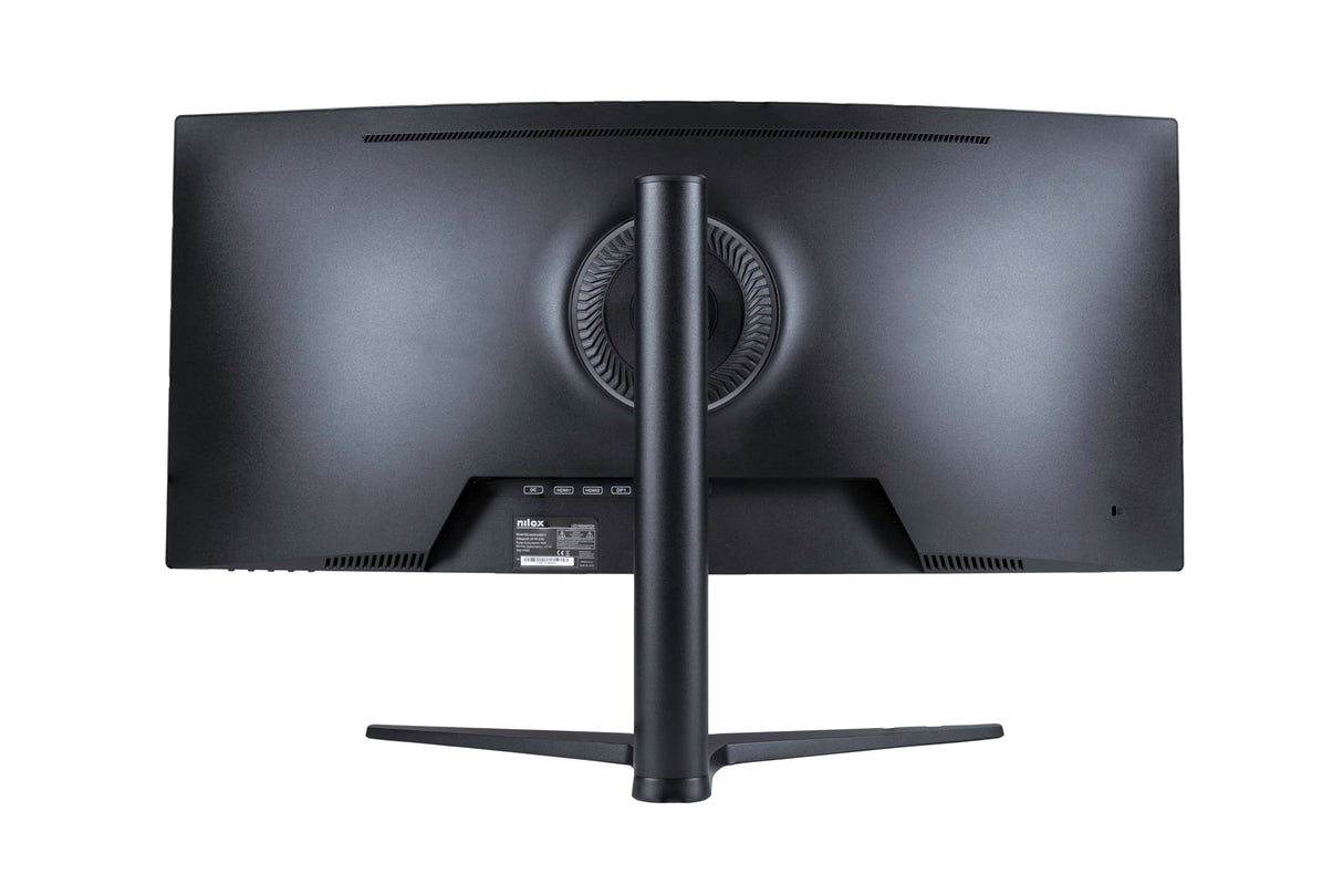 Nilox NXM344KD11 34" LED UWQHD 144Hz Curva