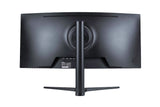 Nilox NXM344KD11 34" LED UWQHD 144Hz Curva