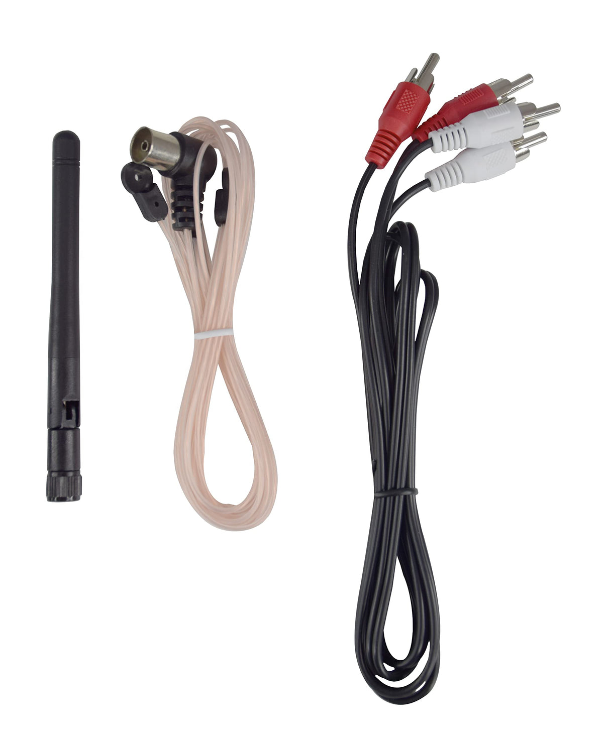 Amplizador de 120 W
