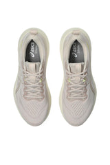 ASICS Gel-Pulse 16, Sneaker Mujer, Mineral Beige/Crema, 41.5 EU