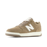 New Balance 480, Sneaker Hombre, Champiñón, 42 EU