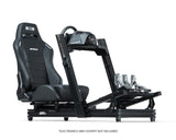 Next Level Racing ERS3 Elite Reclining Seat (NLR-E050)