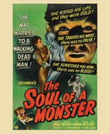 Columbia Horror (Limited Edition) [Blu-ray]