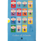 Paddington Bear Collect all 15 Book