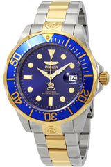 Invicta Pro Diver Reloj Automático para Hombre de acero inoxidable - 47mm
