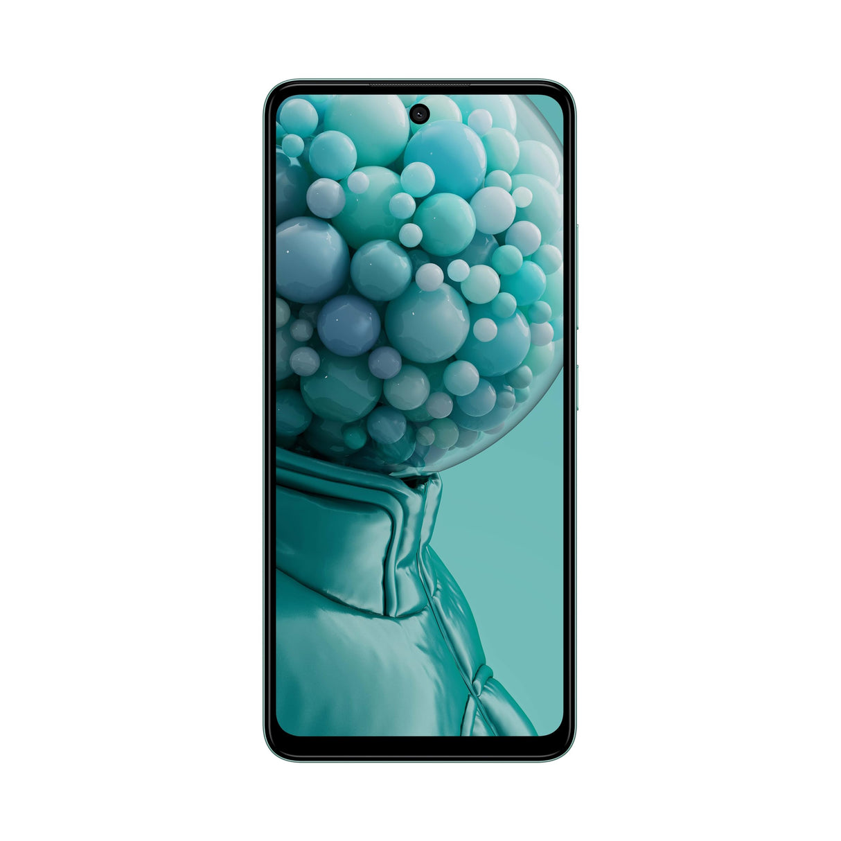 HMD Smartphone Pulse+ 6,56" 4 GB RAM 128 GB Verde Unisoc