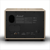 Marshall Woburn III Altavoz Bluetooth - Crema