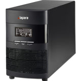 Lapara LA-ON-1K-LCD-V10 Sistema de Alimentación Ininterrumpida SAI 1000VA 1000W LCD Online