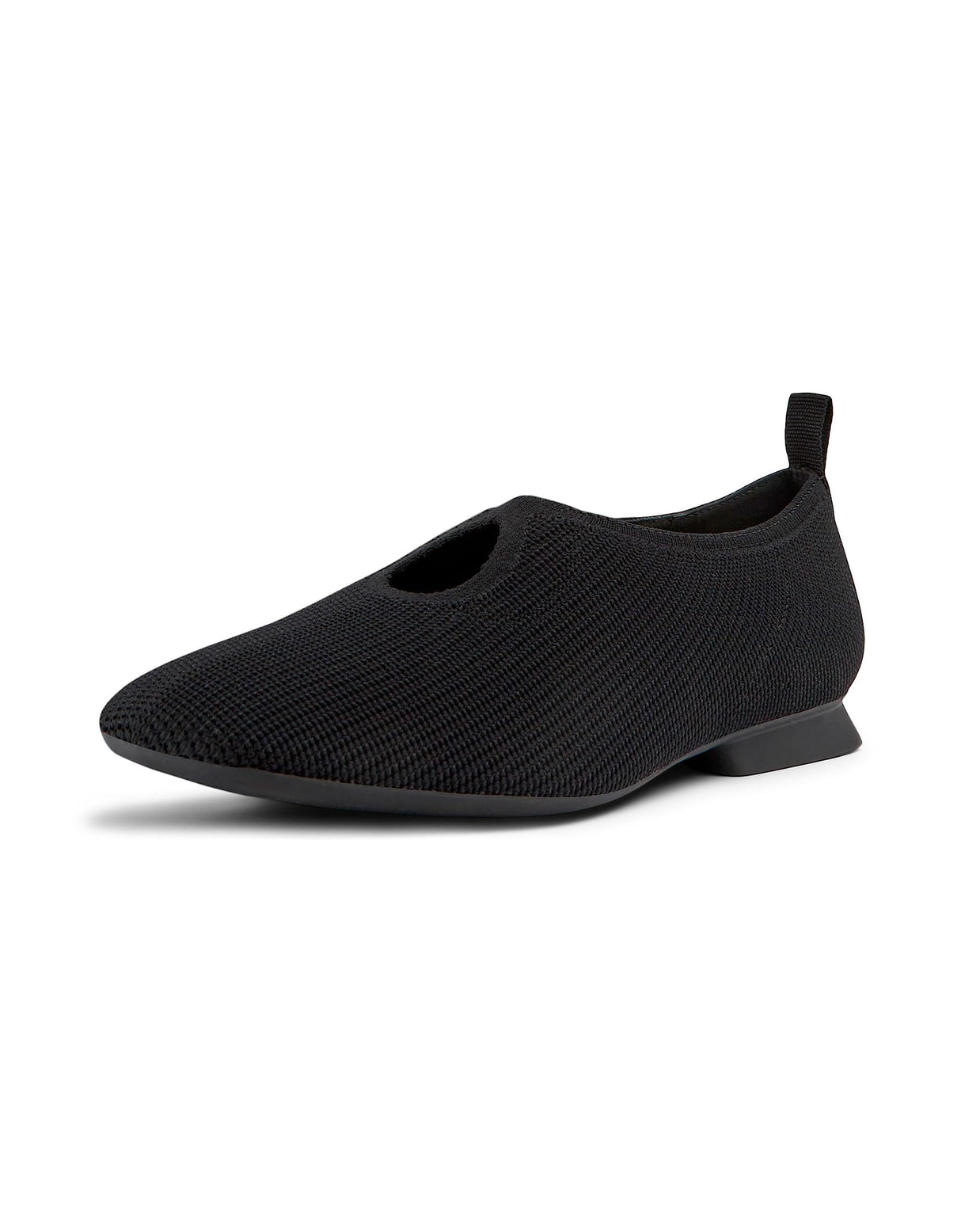 Camper Casi Myra K201574, Zapatillas Mujer, Negro 001, 38 EU
