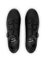 ZAPATILLA LOMA MTB UNISEX NEGRO T. 48