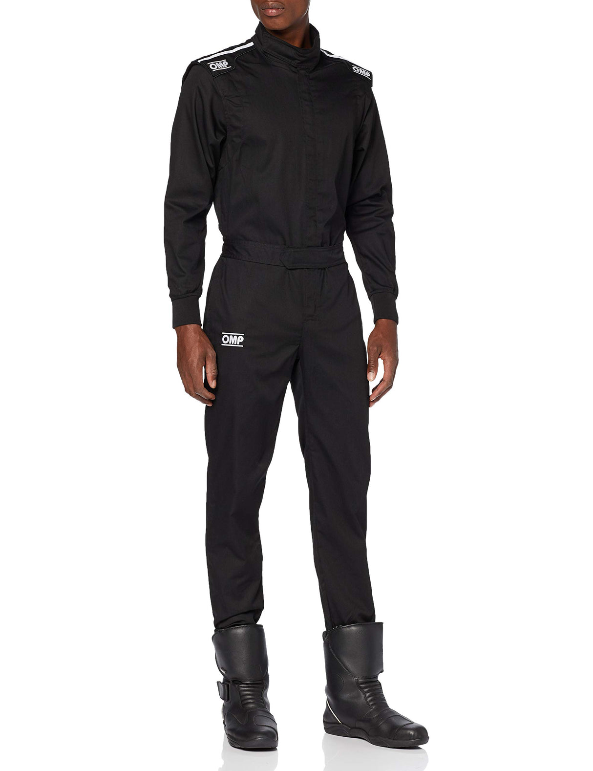 OMP KK01719071L Traje de karting