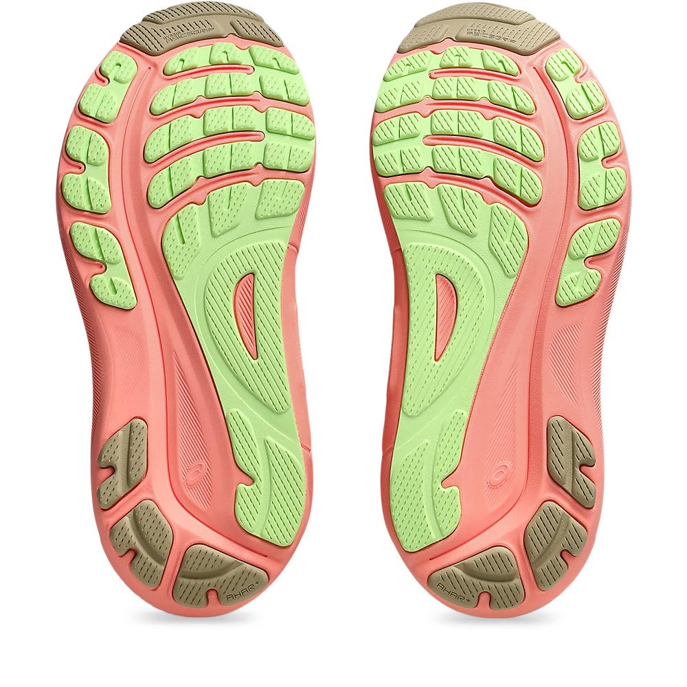 ASICS 1012B670-200 Gel-Kayano 31 Mujer Birch/Energy Aqua EU 39
