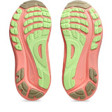ASICS 1012B670-200 Gel-Kayano 31 Mujer Birch/Energy Aqua EU 39