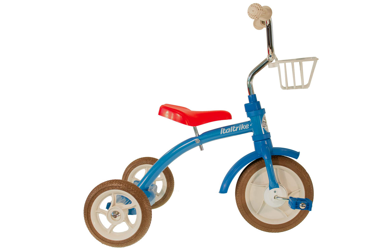 Italtrike Triciclo, Color Turquesa (7111CLA990302)