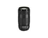 Canon EF 70-300 mm - Objetivo EF 70-300 mm F4-5,6 IS II USM, Negro