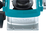 MAKITA KP0810 CEPILLO 82MM 850W